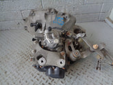 Corsa D Gearbox 5 Speed Manual GM 55565177 1.2 A12EXR Vauxhall 2006 to 2014